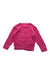 A Pink Cardigans from Ralph Lauren in size 12-18M for girl. (Back View)