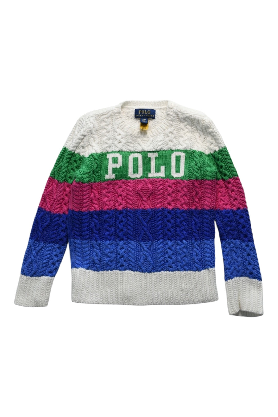 Girls Sweaters