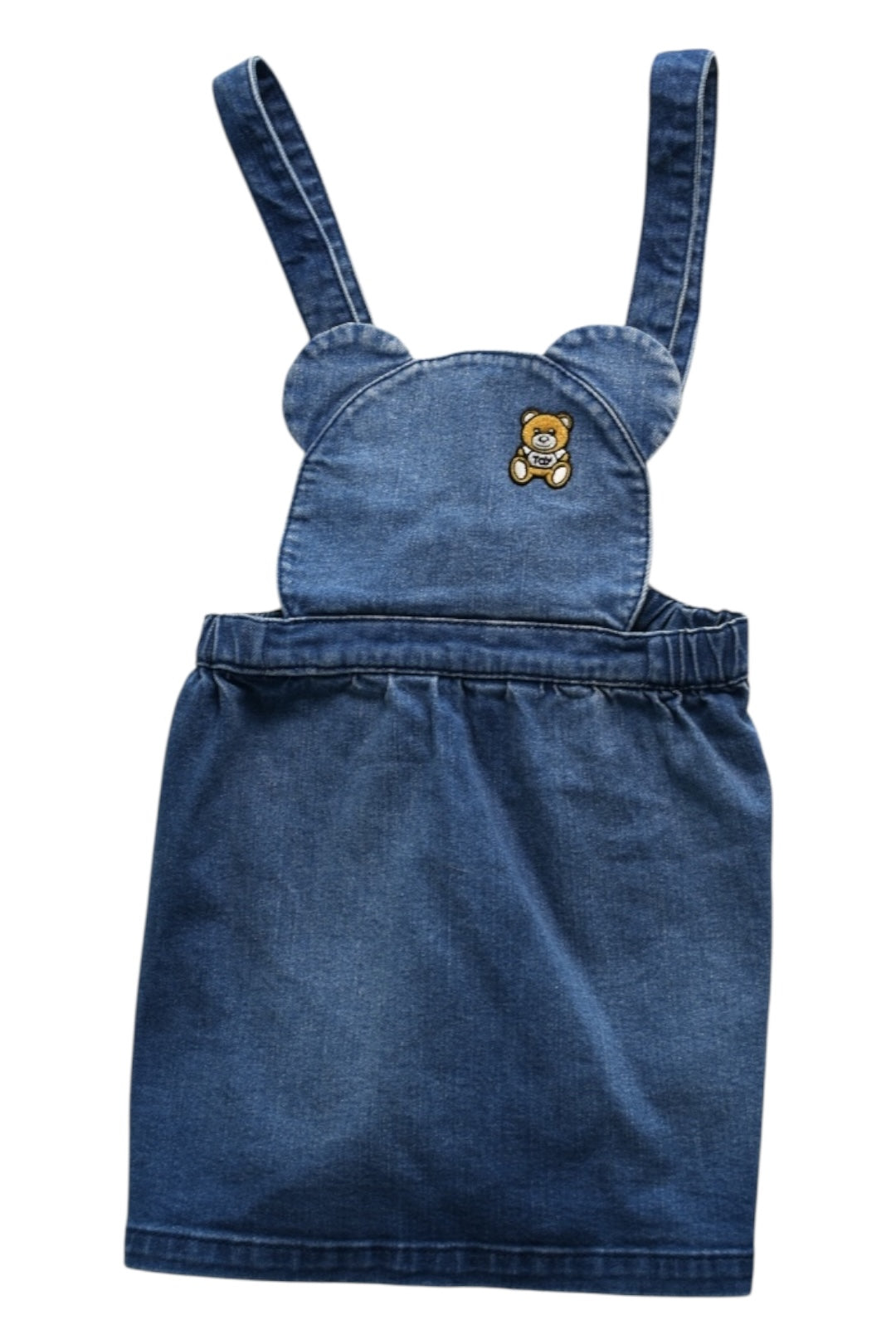 Girls' Overall