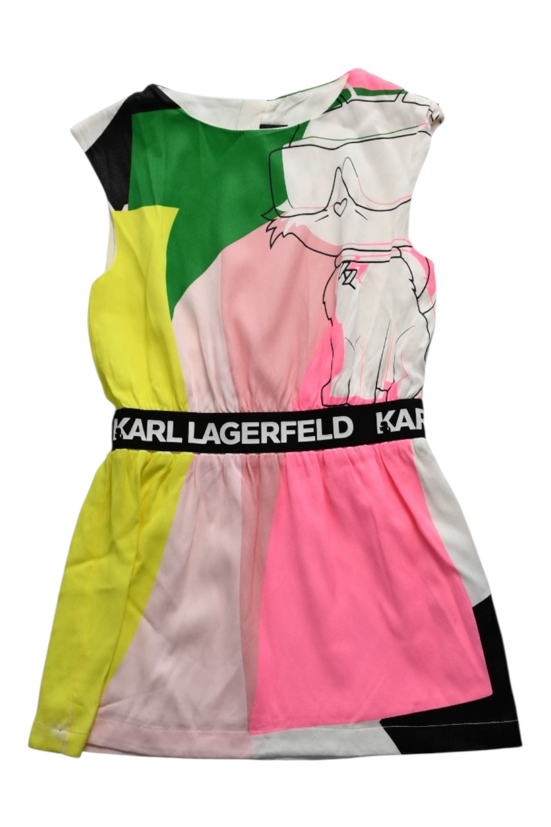 Girls 5T