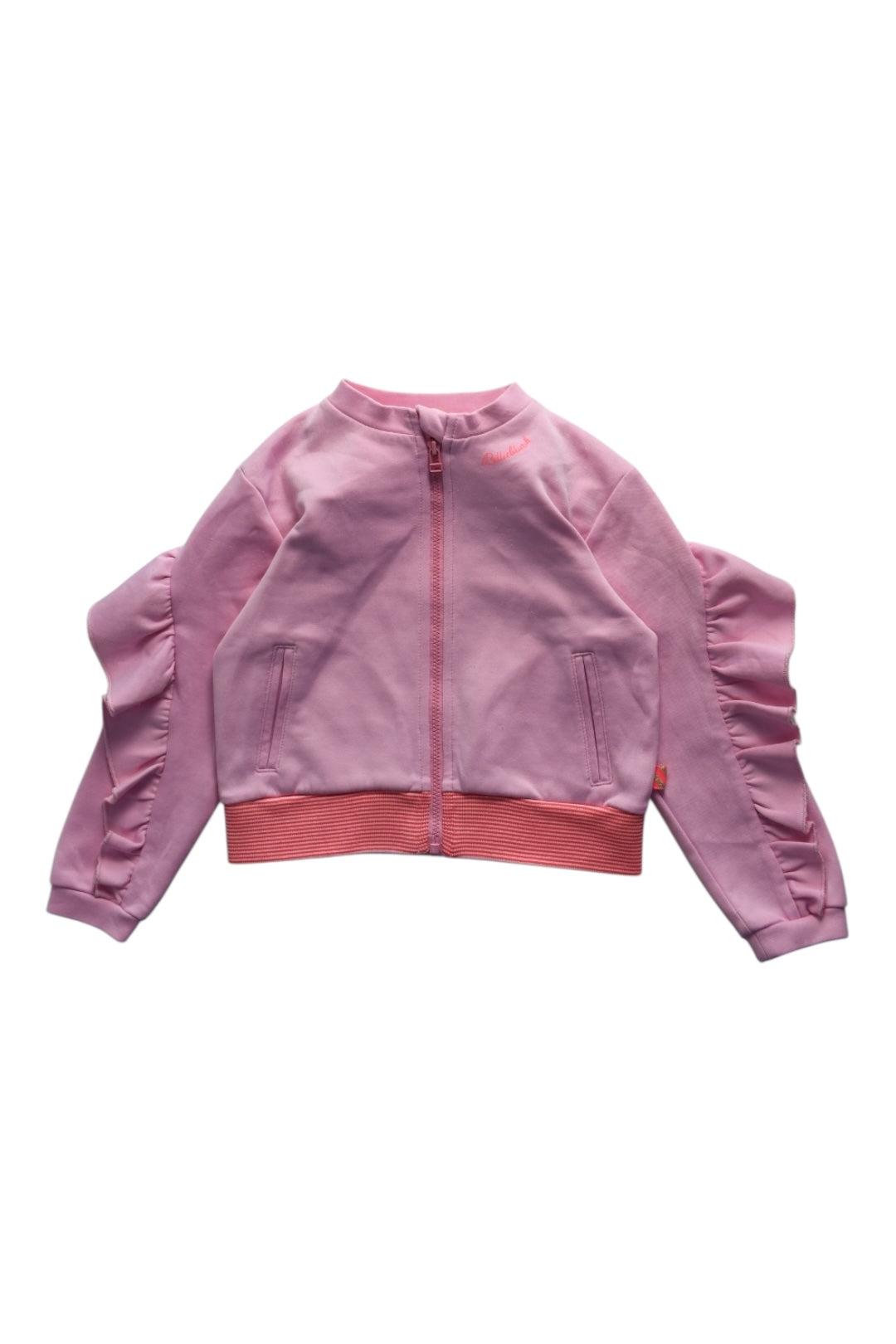 Girls' Jackets
