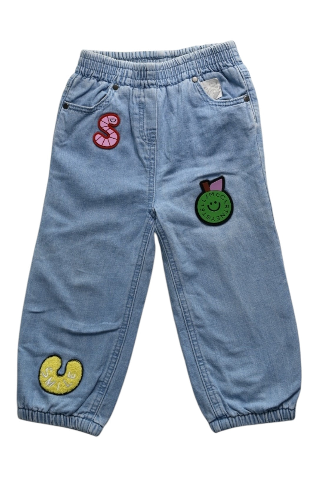 Girls Pants