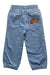A Blue Casual Pants from Stella McCartney in size 3T for girl. (Back View)
