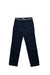 A  Dress Pants from Polo Ralph Lauren in size 6T for boy. (Front View)