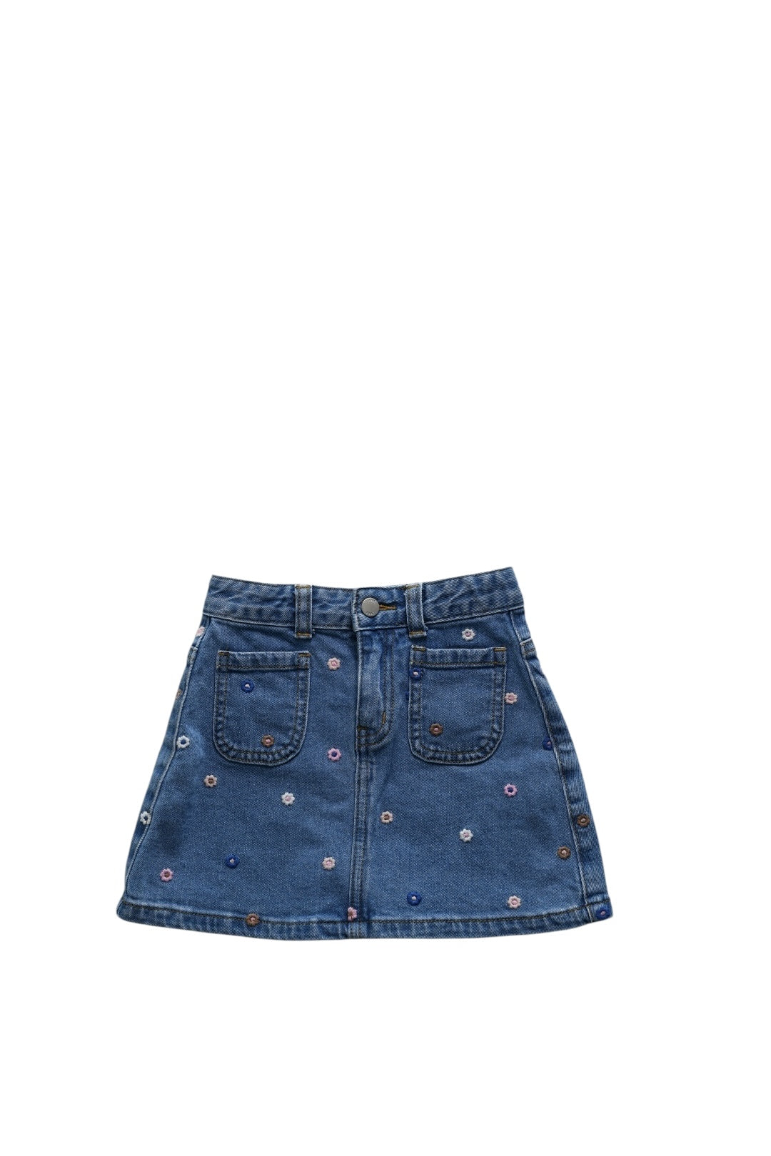 Mid Skirts