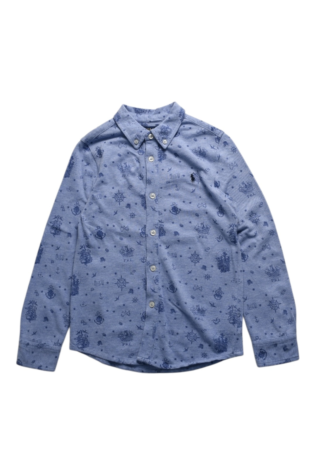 Long Sleeve Shirts