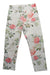 A Multicolour Casual Pants from Monnalisa in size 5T for girl. (Front View)
