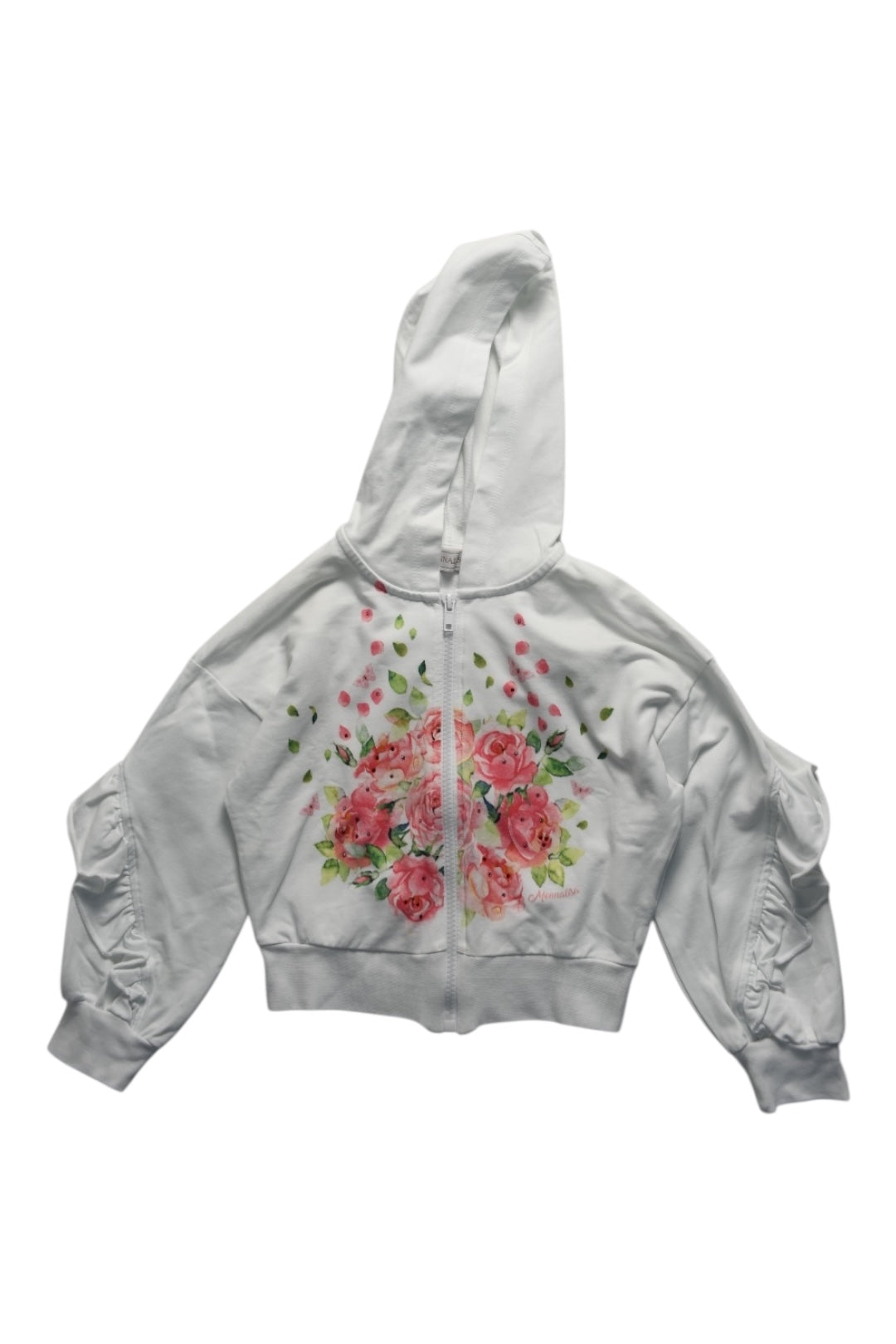 Hooded Sweatshirts