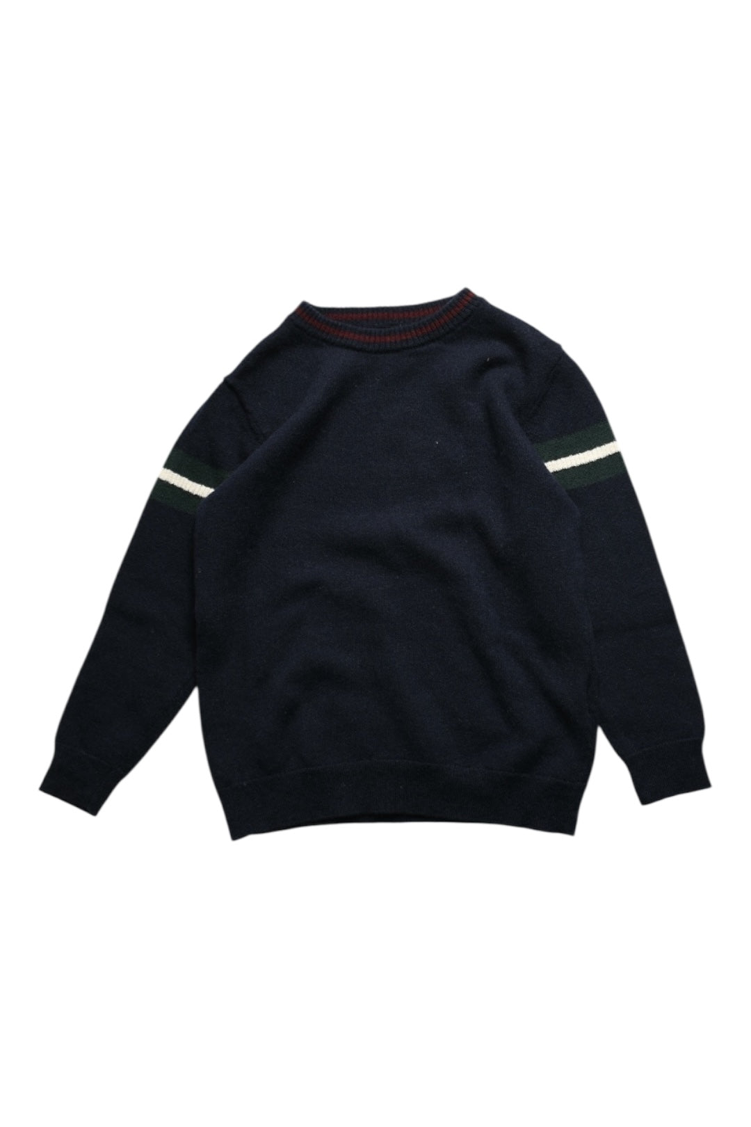 Knit Sweaters