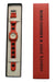 A Red Watches from Mini Kyomo in size 14Y for neutral. (Back View)