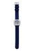 A Blue Watches from Mini Kyomo in size 14Y for neutral. (Front View)