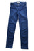 A Blue Jeggings from Scotch & Soda in size 8Y for girl. (Front View)