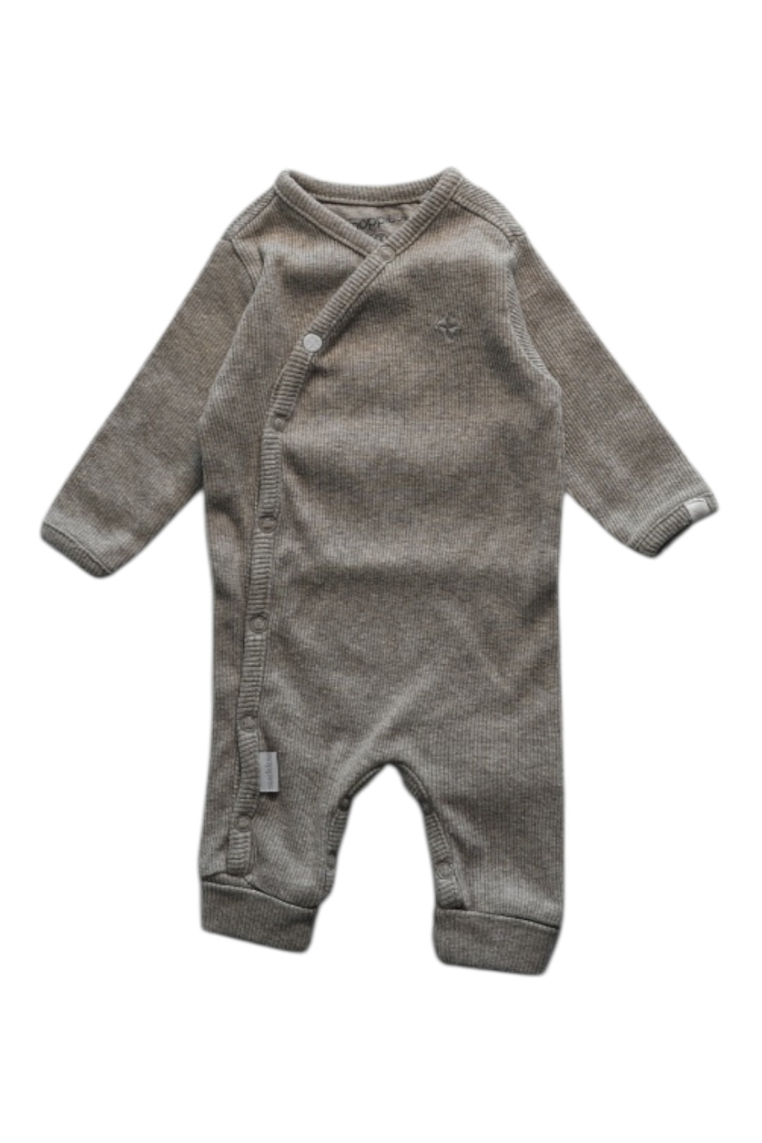Long Sleeve Rompers