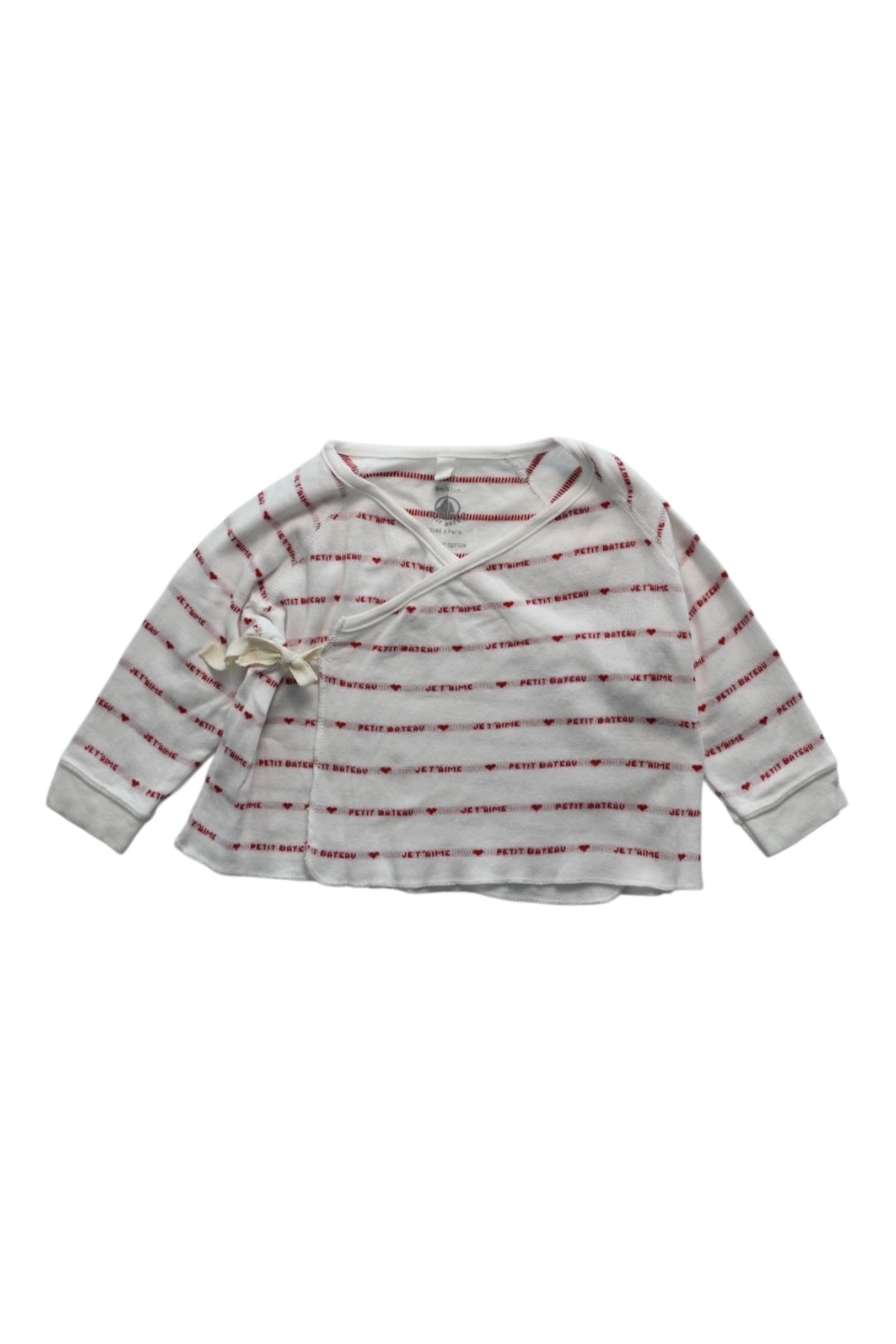 Long Sleeve Tops