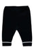 A Black Casual Pants from Jacadi in size 3-6M for girl. (Back View)