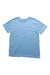 A Blue Short Sleeve T Shirts from Molo in size 9Y for boy. (Back View)