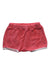 A Pink Bloomers from Petit Bateau in size 3-6M for girl. (Front View)