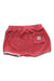 A Pink Bloomers from Petit Bateau in size 3-6M for girl. (Back View)