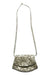 A Gold Bags from Monsoon in size O/S for girl. (Front View)