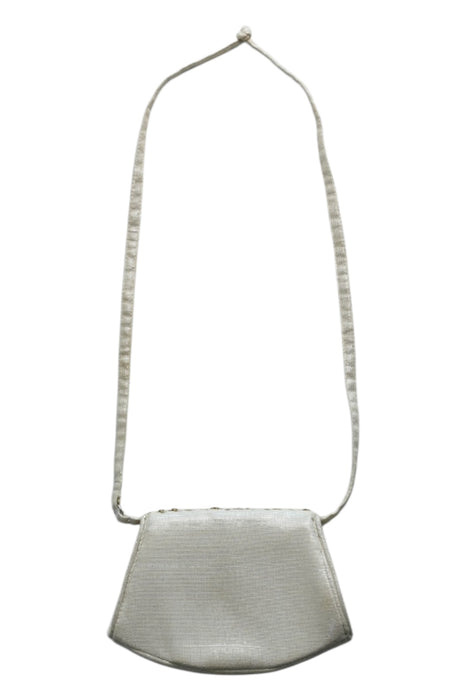 A Gold Bags from Monsoon in size O/S for girl. (Back View)