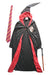 A Black Halloween Costumes from Retykle in size O/S for neutral. (Front View)