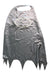A Black Halloween Costumes from Retykle in size O/S for boy. (Back View)