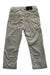 A Beige Casual Pants from Burberry in size 2T for boy. (Back View)