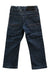 A Blue Jeans from Boss in size 2T for boy. (Back View)