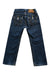 A Blue Jeans from True Religion in size 3T for boy. (Back View)