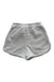 A White Shorts from Joules in size 3T for girl. (Back View)
