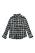 A Black Long Sleeve Shirts from Bonpoint in size 3T for boy. (Front View)