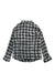 A Black Long Sleeve Shirts from Bonpoint in size 3T for boy. (Back View)