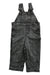 A  Long Overalls from Bonpoint in size 12-18M for boy. (Front View)