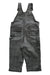 A  Long Overalls from Bonpoint in size 12-18M for boy. (Back View)