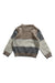 A Multicolour Knit Sweaters from bimbalò in size 6-12M for boy. (Back View)