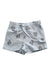 A Blue Swim Shorts from Tartine et Chocolat in size 6-12M for boy. (Front View)