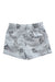 A Blue Swim Shorts from Tartine et Chocolat in size 6-12M for boy. (Back View)