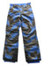 A Multicolour Ski Pants & Salopettes from Patagonia in size 14Y for girl. (Front View)