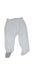 A White Casual Pants from Mamas & Papas in size 6-12M for neutral. (Front View)