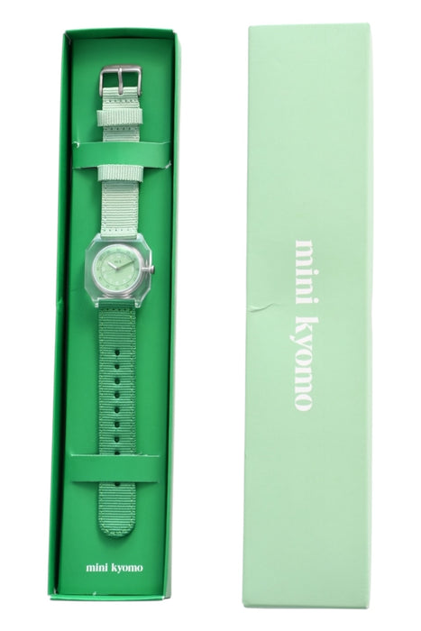A  Watches from Mini Kyomo in size 6T for neutral. (Back View)