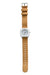 A White Watches from Mini Kyomo in size 6T for neutral. (Front View)