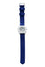 A Blue Watches from Mini Kyomo in size 7Y for neutral. (Front View)