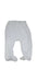 A White Casual Pants from Mamas & Papas in size 6-12M for neutral. (Back View)