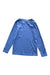 A Navy Long Sleeve Tops from Jacadi in size 10Y for boy. (Back View)