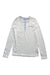 A White Separates from Jacadi in size 12Y for boy. (Front View)