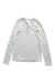 A White Separates from Jacadi in size 12Y for boy. (Back View)