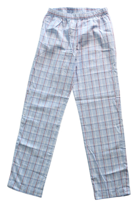 A Blue Separates from Jacadi in size 10Y for girl. (Front View)