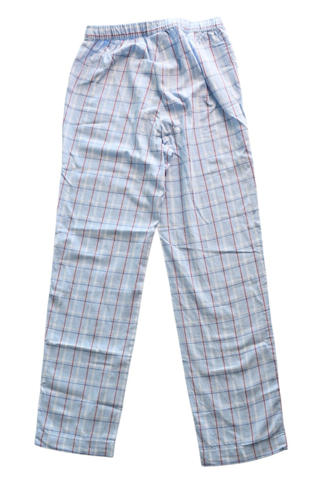 A Blue Separates from Jacadi in size 10Y for girl. (Back View)