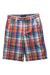 A Multicolour Shorts from Nautica in size 8Y for boy. (Front View)