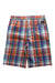 A Multicolour Shorts from Nautica in size 8Y for boy. (Back View)